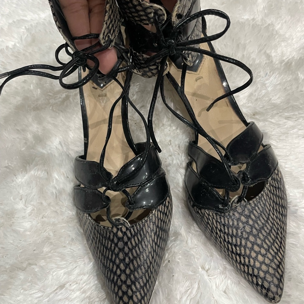 ZARA. Size 9